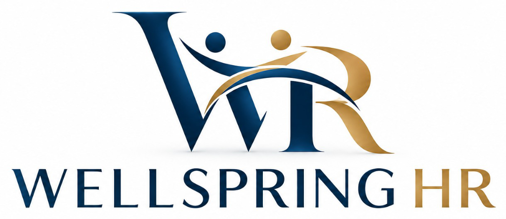 Wellspring HR — Human Resources